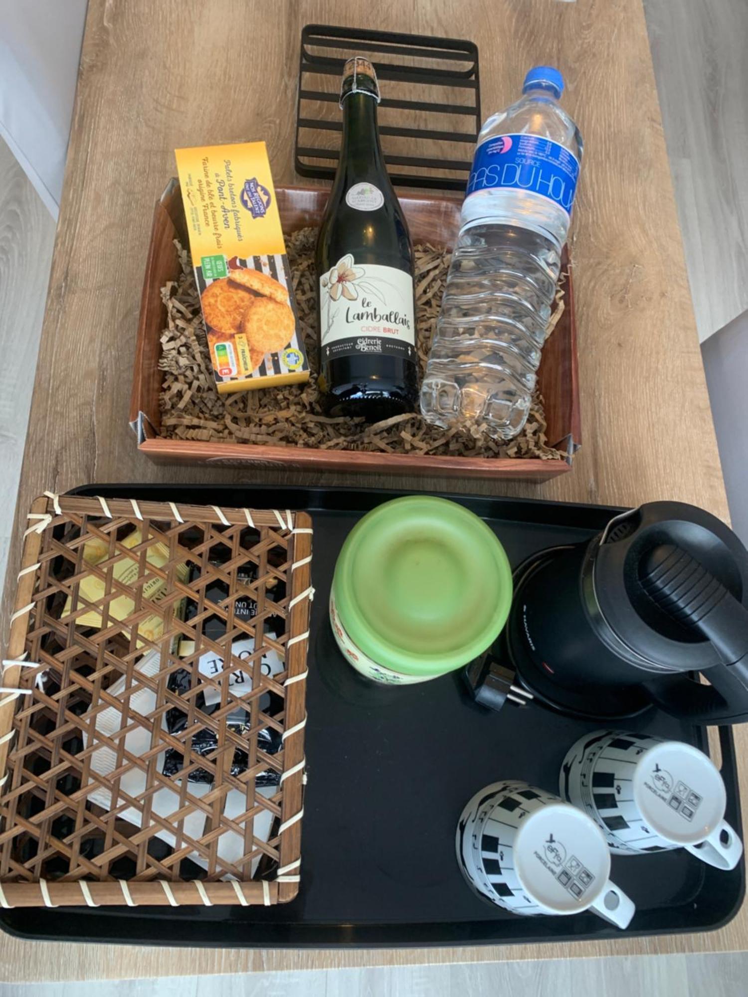 Ravissant Studio En Bord De Mer Plérin Zewnętrze zdjęcie